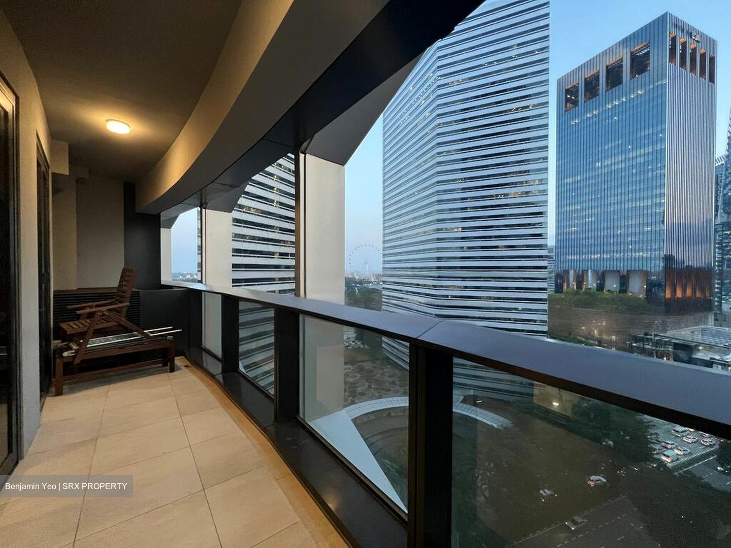 Duo Residences (D7), Apartment #470528841